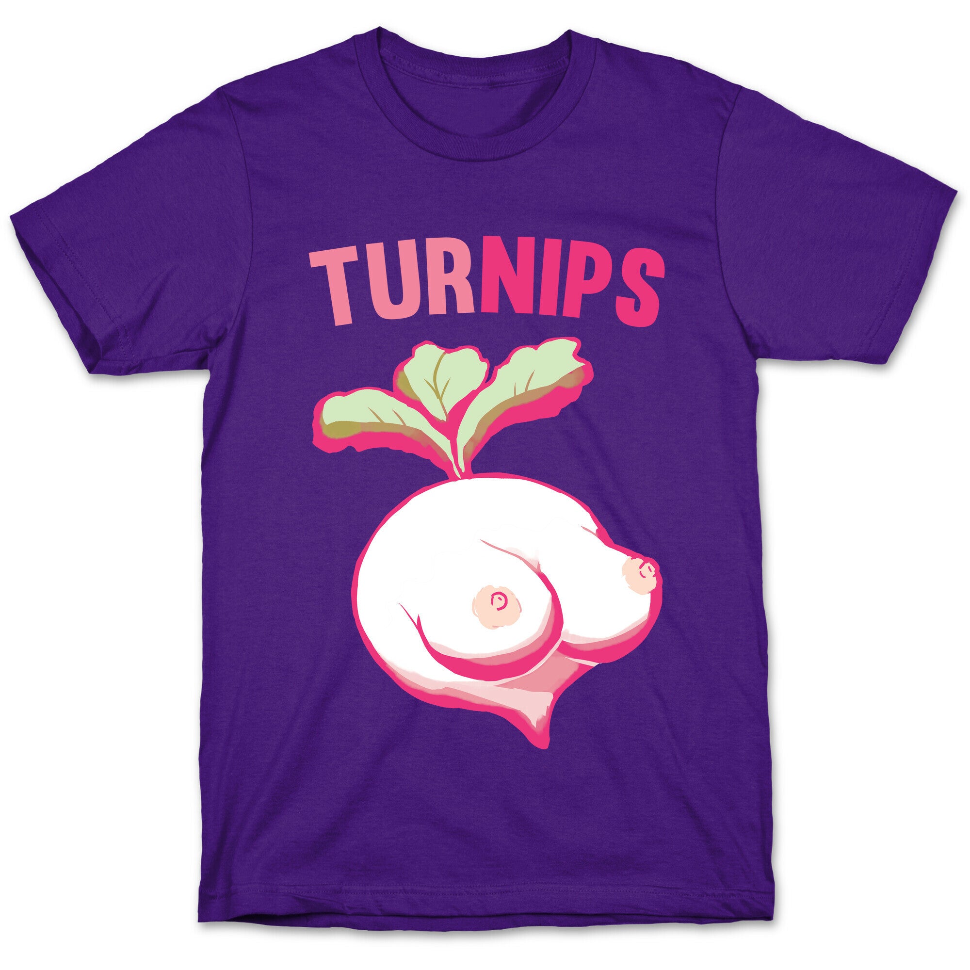 TurNIPS T-Shirt